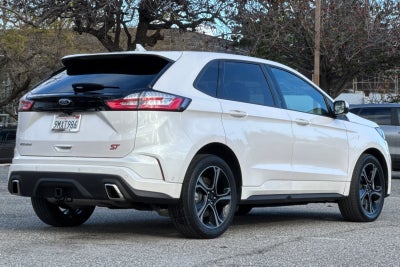 2019 Ford Edge ST Equipment Group 401A