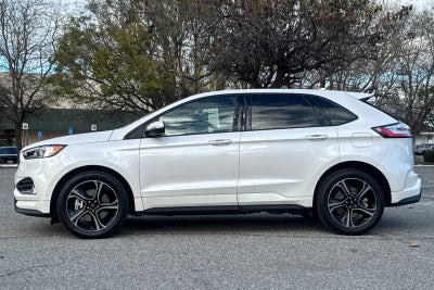 2019 Ford Edge ST Equipment Group 401A