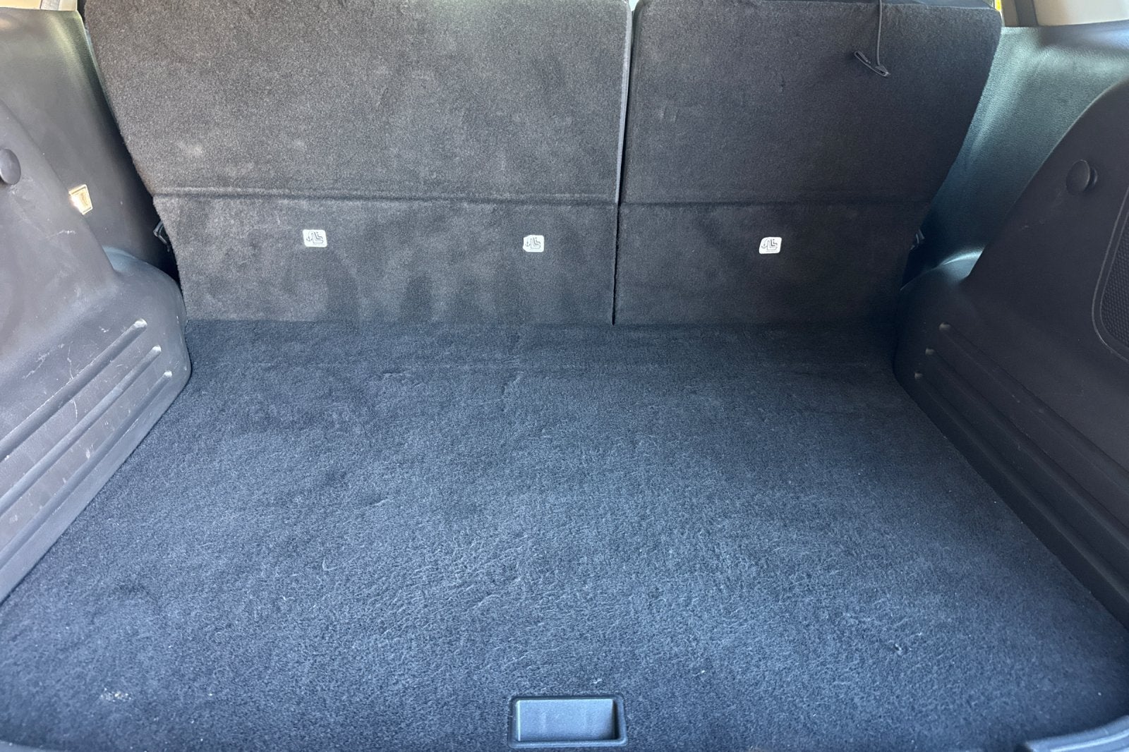 2015 Lincoln MKX Base