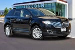2015 Lincoln MKX Base
