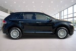 2015 Lincoln MKX Base