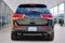 2015 Lincoln MKX Base