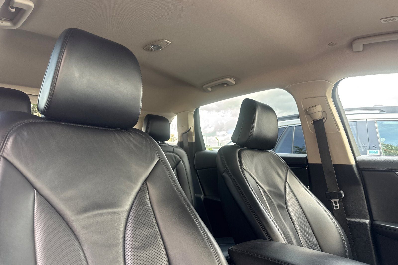 2021 Lincoln Nautilus Standard