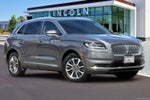 2021 Lincoln Nautilus Standard