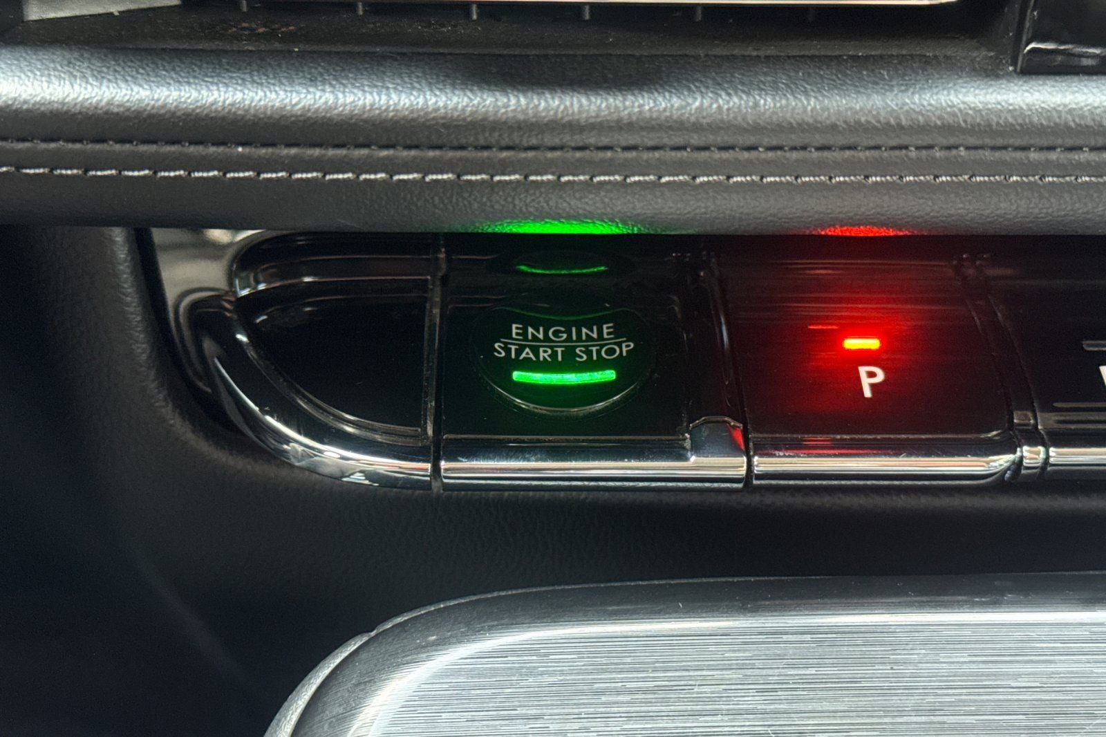 2021 Lincoln Nautilus Standard