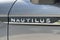 2021 Lincoln Nautilus Standard