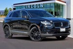 2023 Lincoln Nautilus Reserve Equipment Group 200A