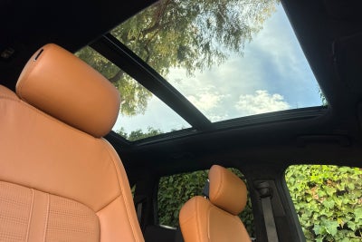 2023 Lincoln Nautilus Black Label