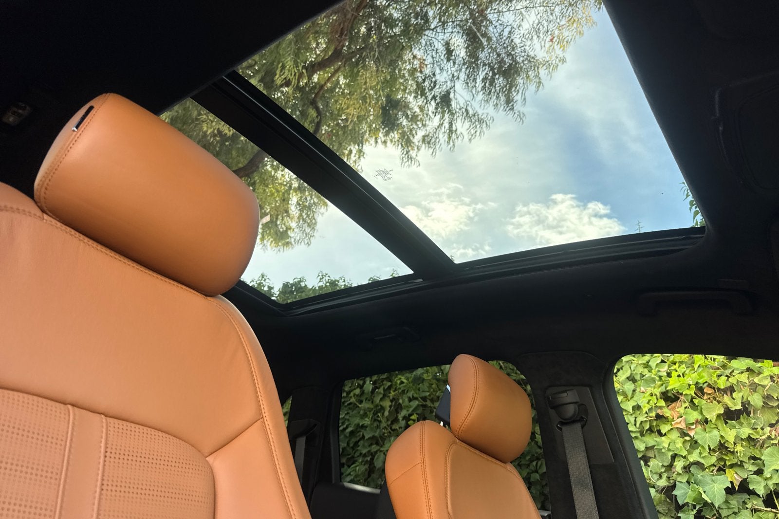 2023 Lincoln Nautilus Black Label