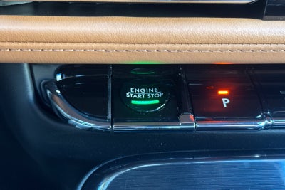 2023 Lincoln Nautilus Black Label