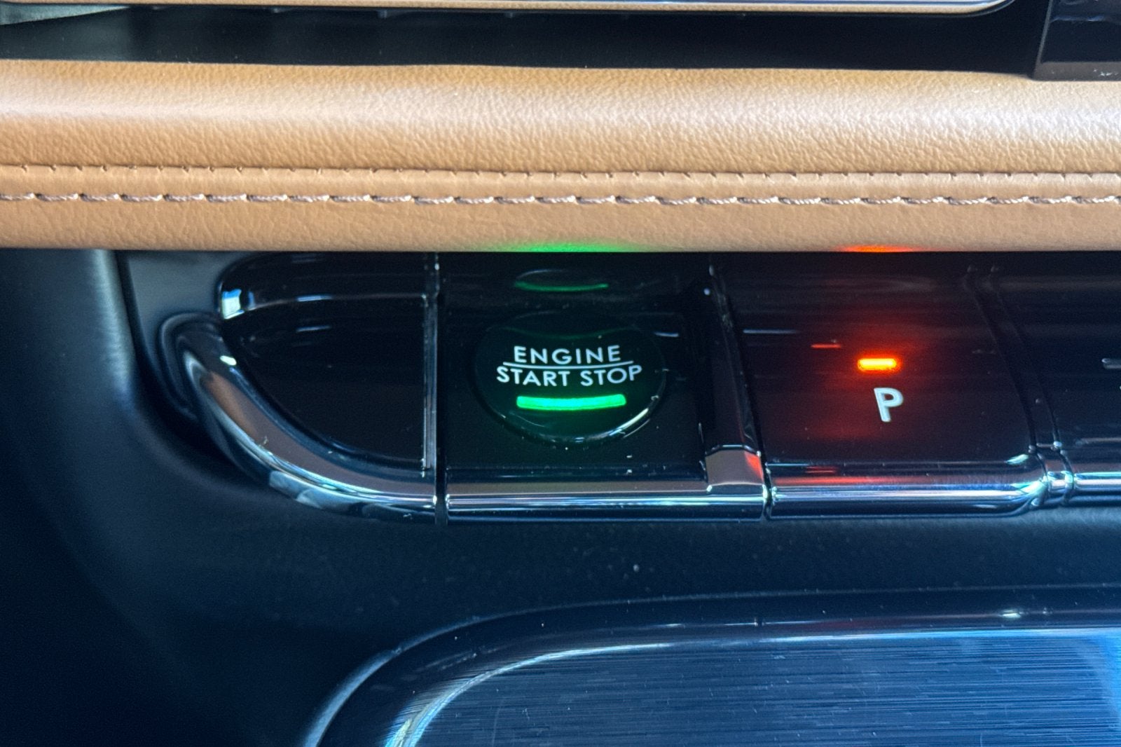 2023 Lincoln Nautilus Black Label