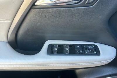2019 Lexus RX 350 LCPO Competitive+