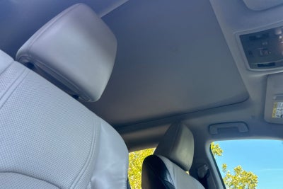 2019 Lexus RX 350 LCPO Competitive+