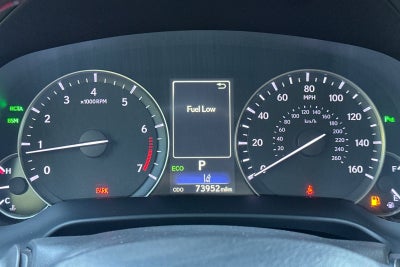 2019 Lexus RX 350 LCPO Competitive+