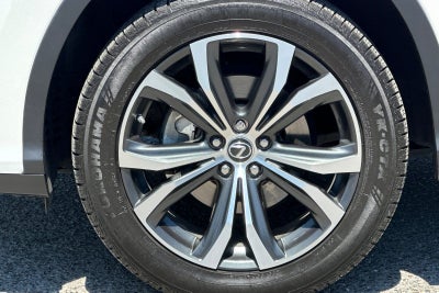 2019 Lexus RX 350 LCPO Competitive+