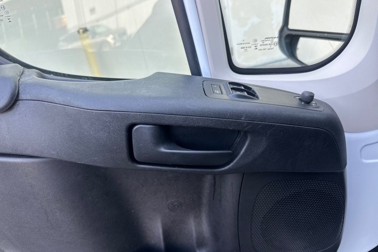 2021 RAM ProMaster 2500 High Roof