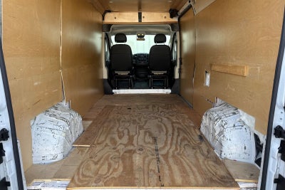 2021 RAM ProMaster 2500 High Roof