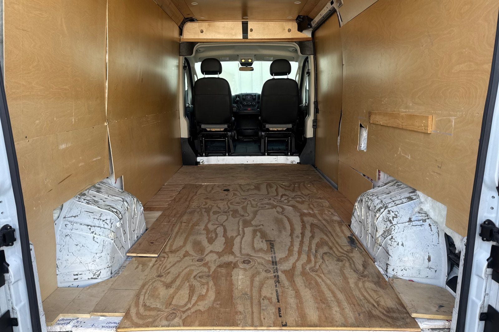 2021 RAM ProMaster 2500 High Roof