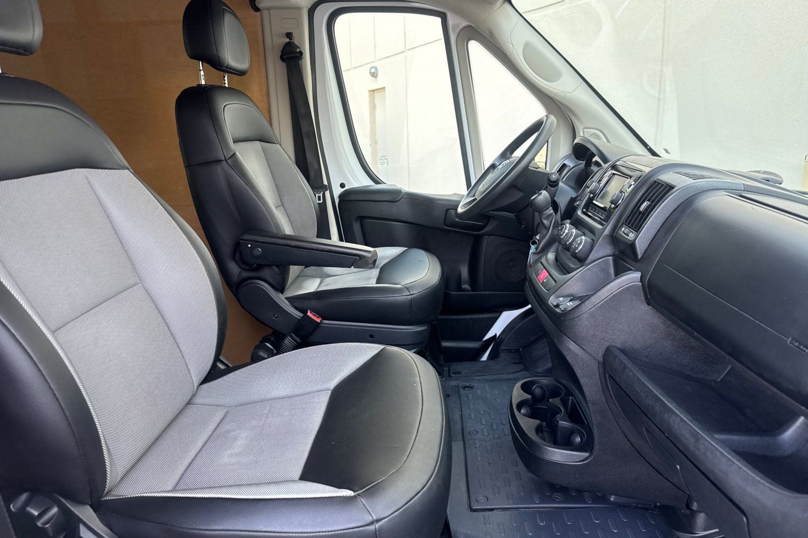 2021 RAM ProMaster 2500 High Roof