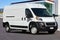2021 RAM ProMaster 2500 High Roof