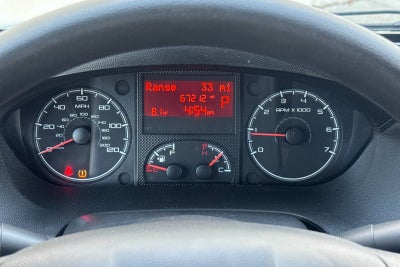 2021 RAM ProMaster 2500 High Roof