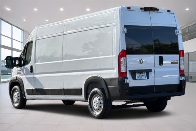 2021 RAM ProMaster 2500 High Roof