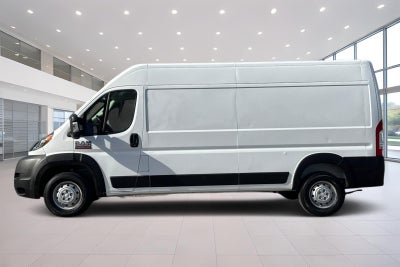 2021 RAM ProMaster 2500 High Roof
