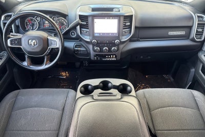 2023 RAM 2500 Big Horn