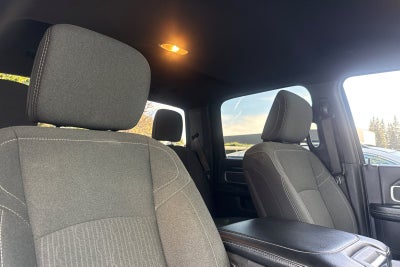 2023 RAM 2500 Big Horn