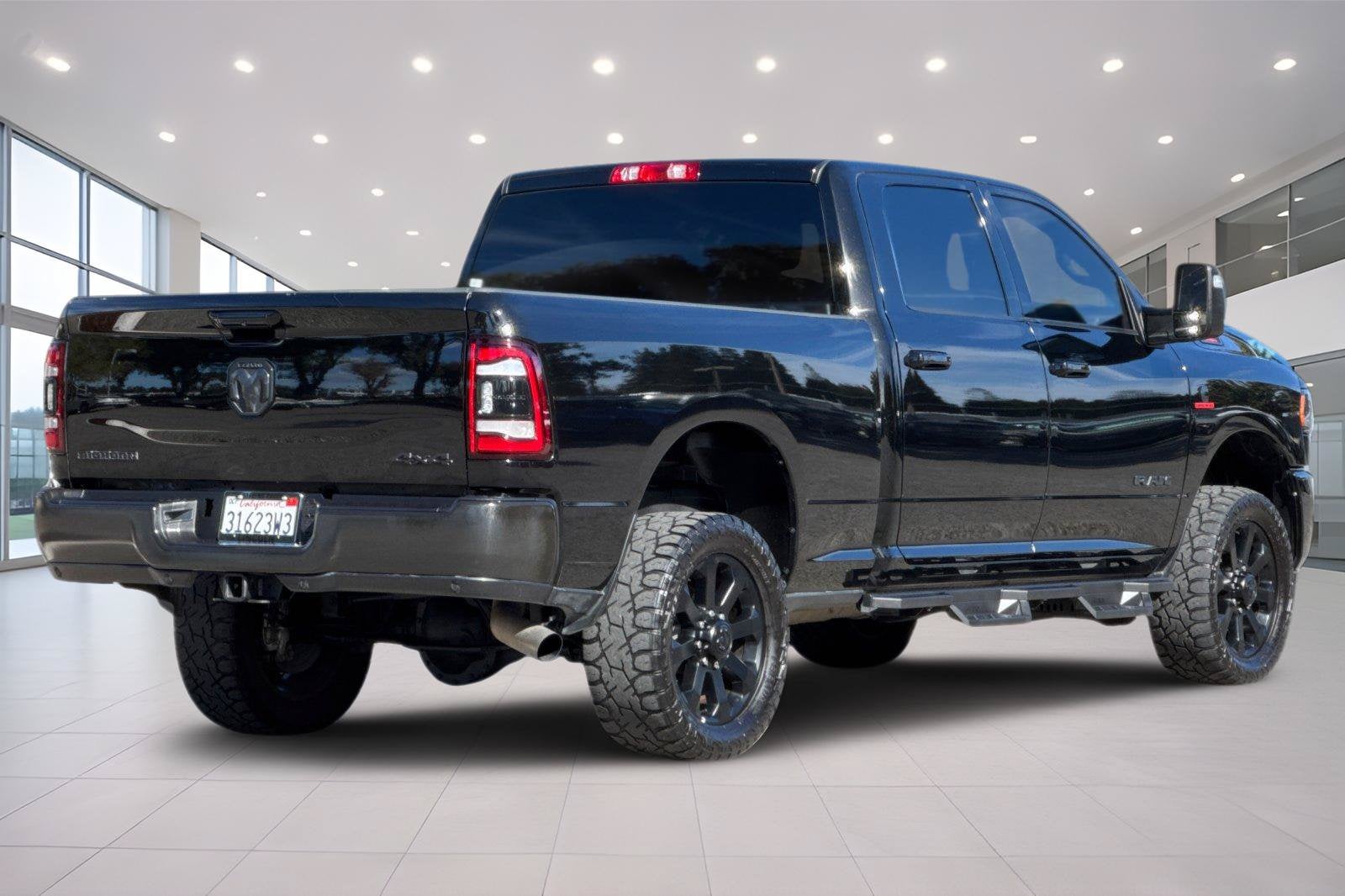 2023 RAM 2500 Big Horn