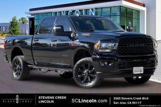2023 RAM 2500 Big Horn