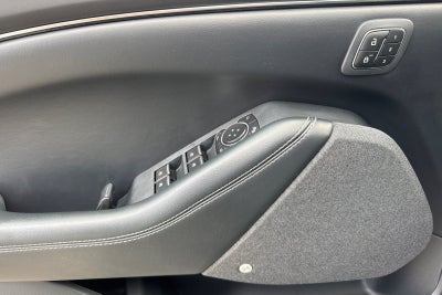 2022 Ford Mustang Mach-E Premium