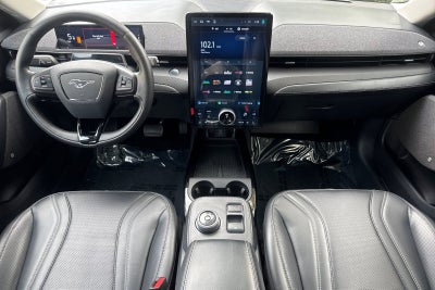 2022 Ford Mustang Mach-E Premium