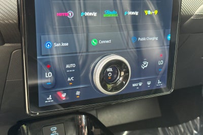 2022 Ford Mustang Mach-E Premium