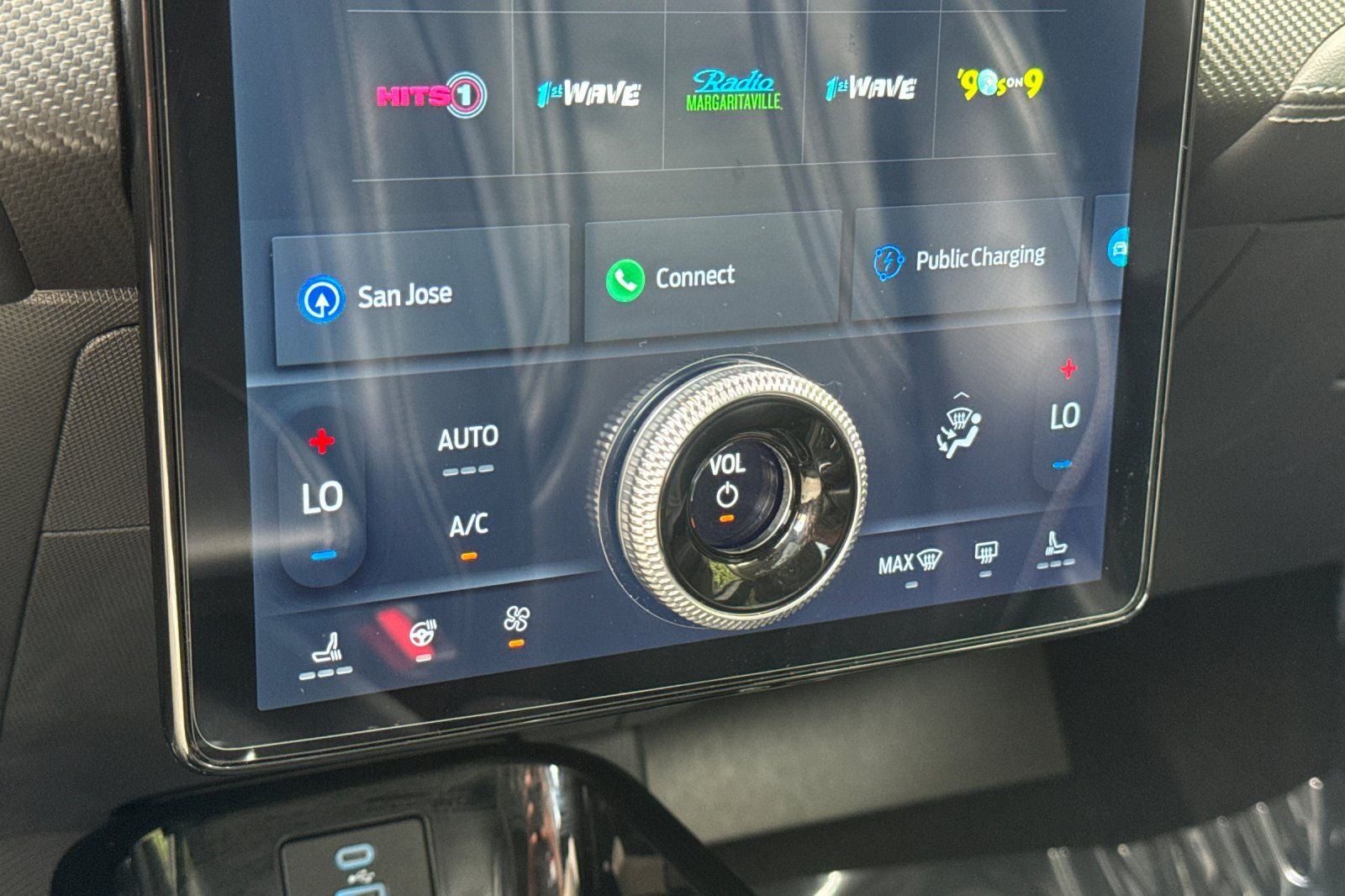 2022 Ford Mustang Mach-E Premium