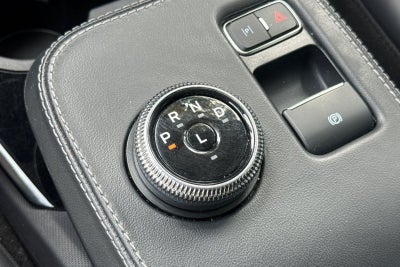 2022 Ford Mustang Mach-E Premium