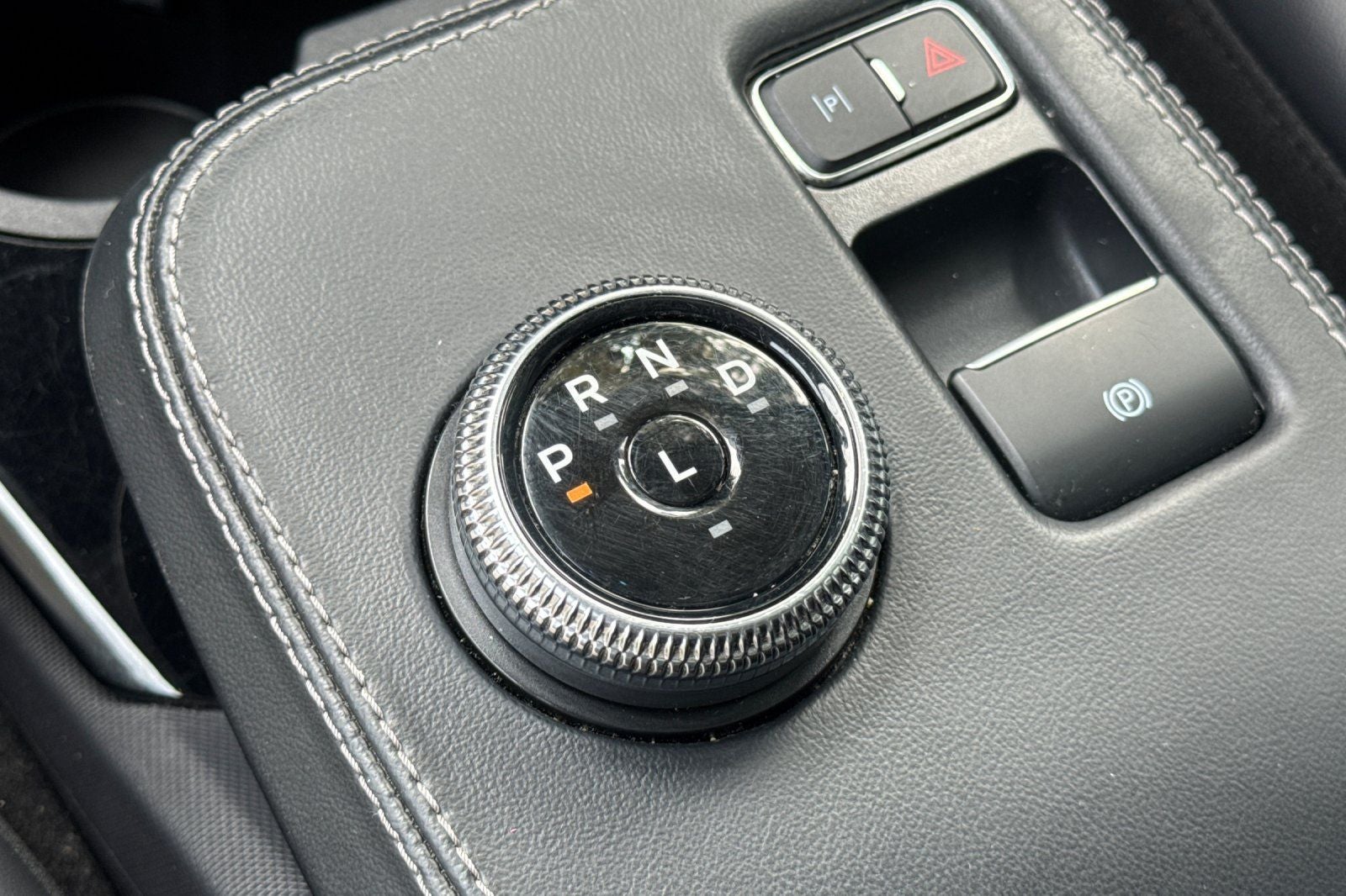 2022 Ford Mustang Mach-E Premium