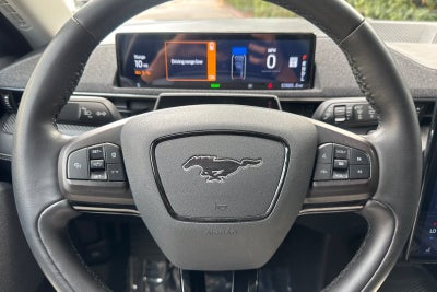 2022 Ford Mustang Mach-E Premium