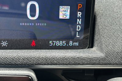 2022 Ford Mustang Mach-E Premium