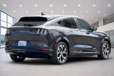 2022 Ford Mustang Mach-E Premium