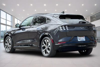 2022 Ford Mustang Mach-E Premium