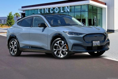2023 Ford Mustang Mach-E Premium