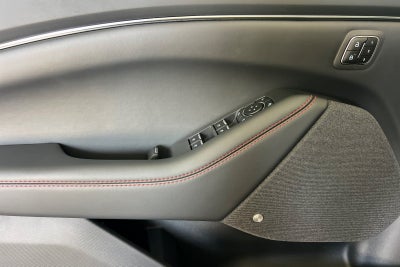2025 Ford Mustang Mach-E Premium Sport Appearance Package EXT Battery