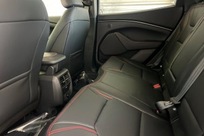 2025 Ford Mustang Mach-E Premium Sport Appearance Package EXT Battery