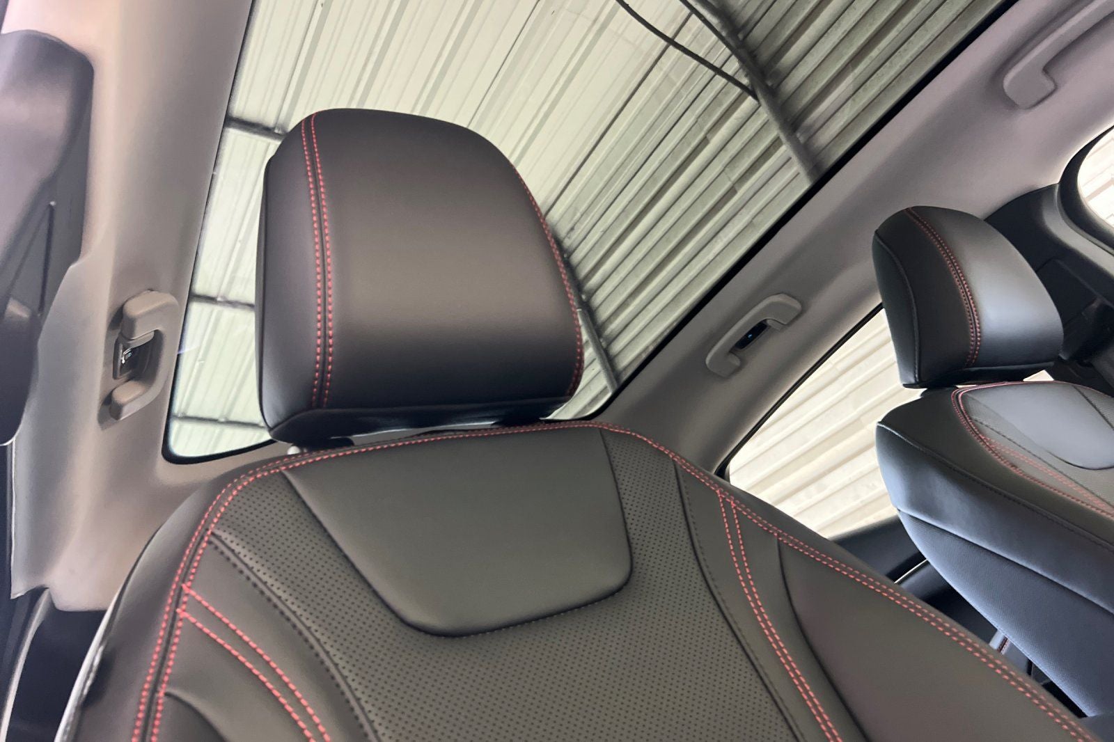 2025 Ford Mustang Mach-E Premium Sport Appearance Package EXT Battery