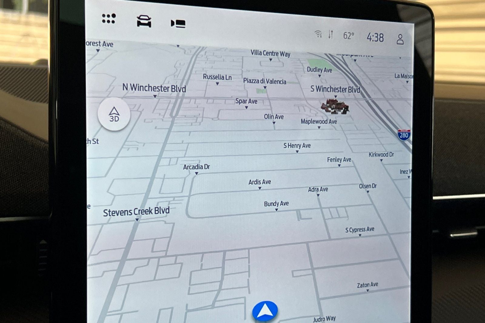 2025 Ford Mustang Mach-E Premium Sport Appearance Package EXT Battery