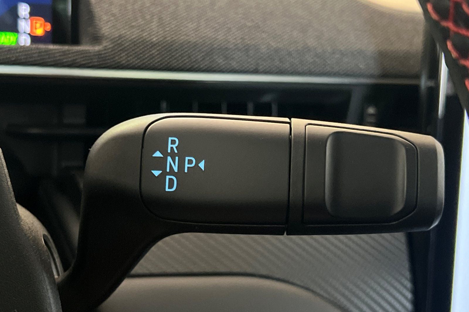 2025 Ford Mustang Mach-E Premium Sport Appearance Package EXT Battery