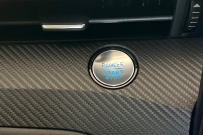 2025 Ford Mustang Mach-E Premium Sport Appearance Package EXT Battery