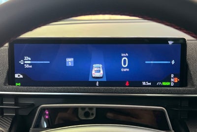 2025 Ford Mustang Mach-E Premium Sport Appearance Package EXT Battery