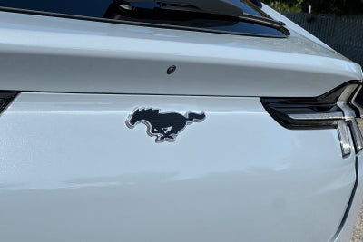 2025 Ford Mustang Mach-E Premium Sport Appearance Package EXT Battery